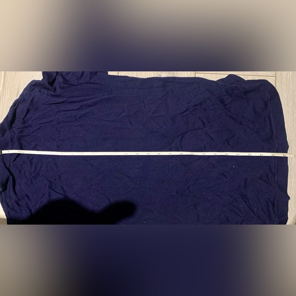 NWOT Reiss Merino Wool Rollneck - Picture 8 of 8